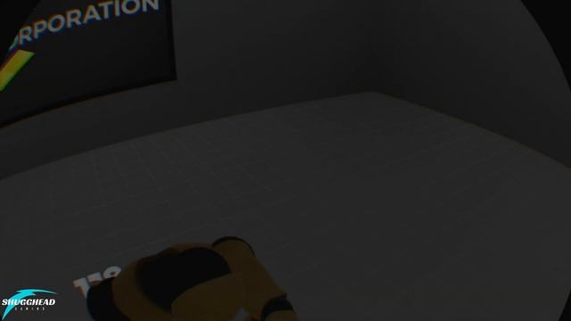 Rage Room PSVR Review: Warning-May Cause Rage | PS4 Pro Gameplay Footage смотреть онлайн