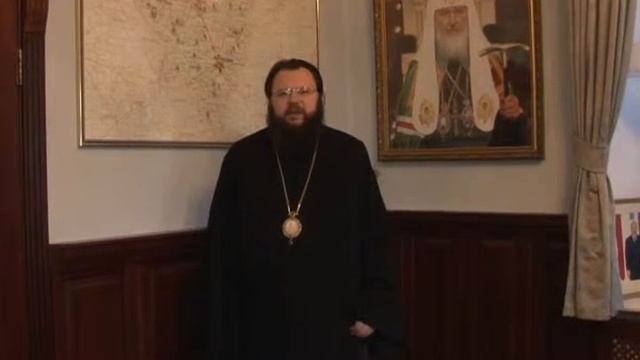 В Смоленскую епархию принесены мощи преподобного Сергия, игумена Радонежского смотреть онлайн