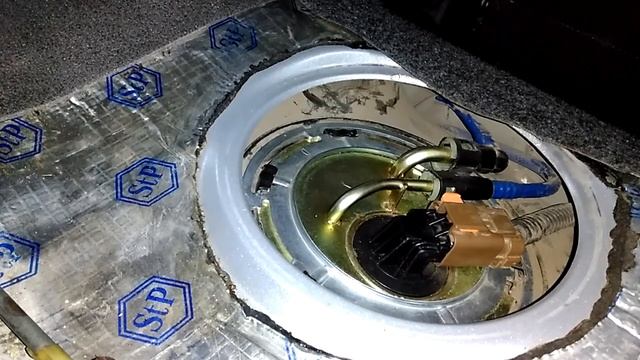 Ланос шум в бензонасосе смотреть онлайн