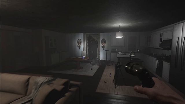 Карты в руки и пошел! Demonologist смотреть онлайн