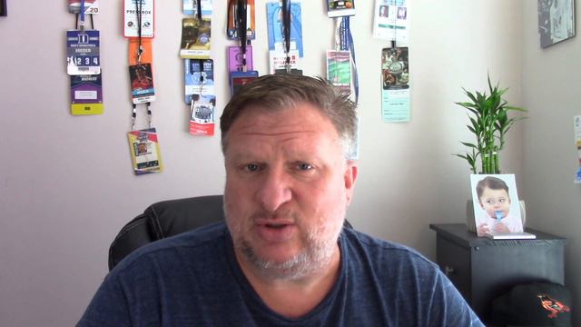 AJ's Monday Musings: Big-Time Respect For Patrice Rene смотреть онлайн