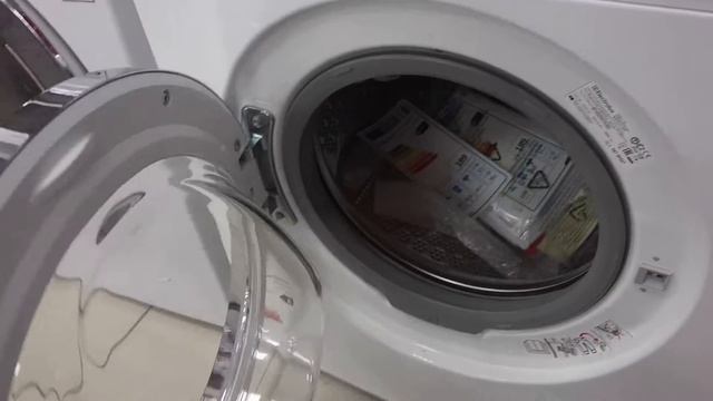 Стиральная машина ELECTROLUX EWF1408WDL2 смотреть онлайн