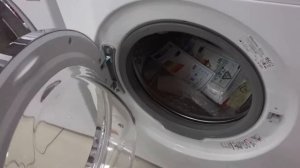 Стиральная машина ELECTROLUX EWF1408WDL2