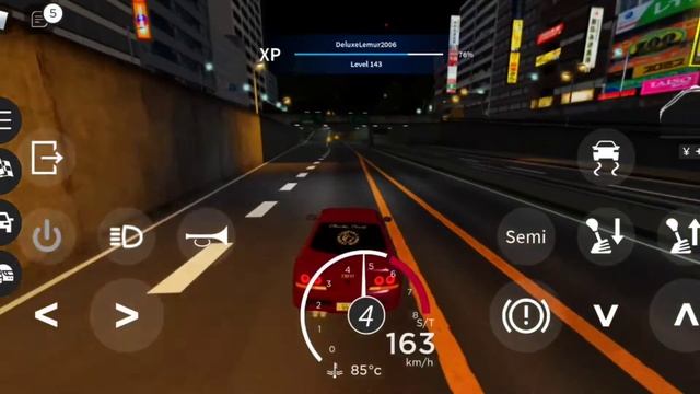 Leveling/Gaining XP is broken | Midnight Racing: Tokyo [FIXED!] смотреть онлайн