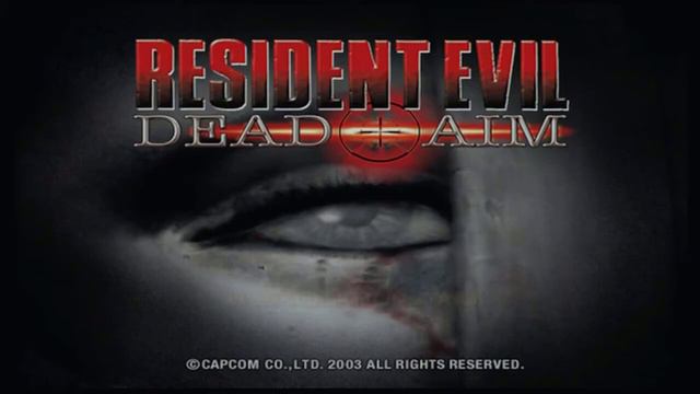 All Resident Evil Save Room Themes: MIX (0-7) смотреть онлайн