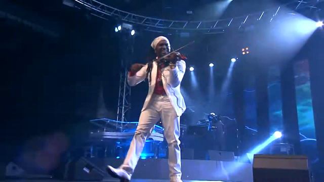 Lazaro Zumeta & Johny DJ - Antonio Vivaldi Storm (Live) смотреть онлайн