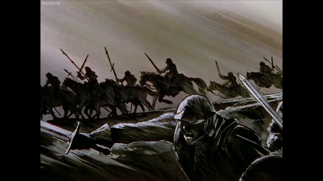 BERSERK // Porter Robinson - Goodbye To A World