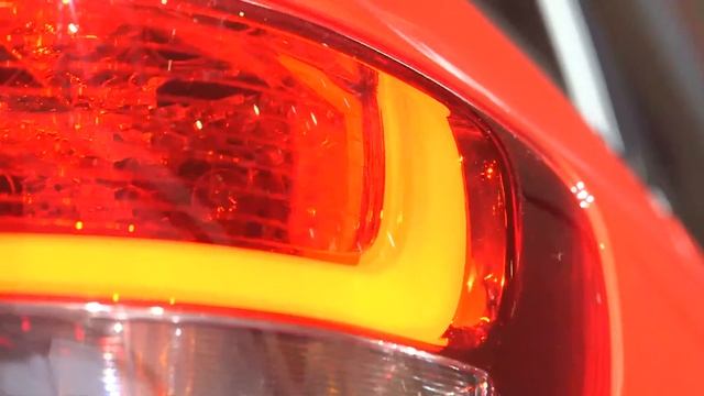 Kia c’eed GT Line смотреть онлайн