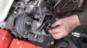 Ремонт мотоблока. Клин движка. Интересный случай. Разборка и сборка