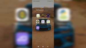 Активация штатной сигнализации в автомобиле РЕНО, двумя способами! ECU TWEAKER и PyRen #renault