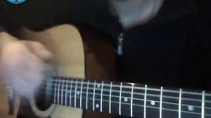 Король и Шут. Жизнь разносилась как туфля (Кавер)