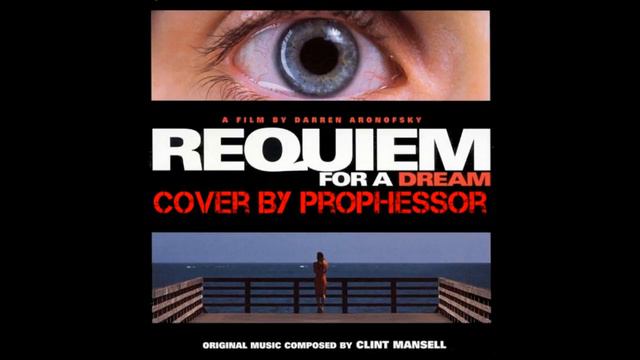 Lux Aeterna (Requiem for a Dream OST) | Cover by PROPHESSOR [Ending Overture] смотреть онлайн