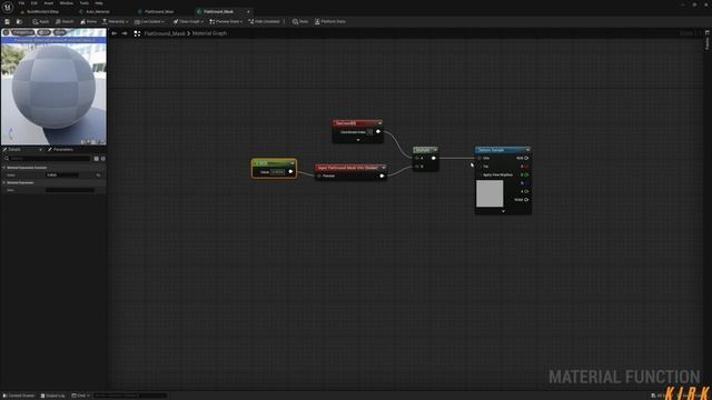 Flat Land Blending Part 1 | Multi Layer Blending | Build Worlds V2 смотреть онлайн