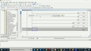 ПЛК  Delta  RS485 Modbus RTU ПЛК Slave WPLSoft.mp4