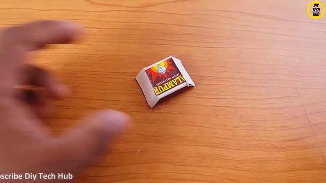 How to make car with matchbox | ගිනිපෙට්ටී වලින් කාර් එකක් හදමු 🚗 смотреть онлайн