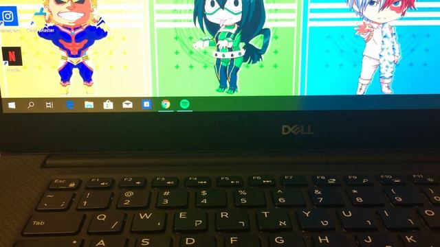 Dell XPS 15 - 9570 Review & Problem 2019 смотреть онлайн