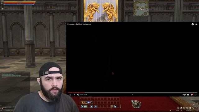 Innadril Essence? смотреть онлайн