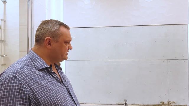 Приемка работ в ЖК "Новоясеневский" смотреть онлайн