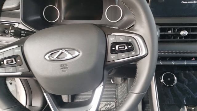 2020 Chery Tiggo 8 Walkaround- China Auto Show(2020款奇瑞瑞虎8，外观与内饰实拍) смотреть онлайн