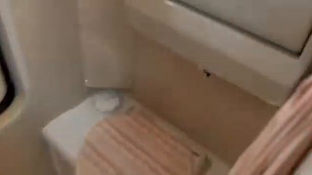 Isuzu Elf Terra 500 Motorhome Upgrade Free Solar Energy