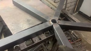 Вертолёт электромонтажника или кабельный размотчик своими руками раскатка для кабеля