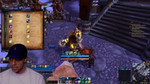 Resto Shaman 10.2 Beginner Guide for Raid & M+