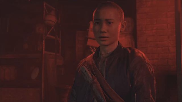 The Last of Us 2 Remastered - Abby vs Ellie (4K 60FPS) смотреть онлайн