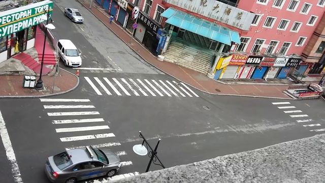 ПДД Китая смотреть онлайн