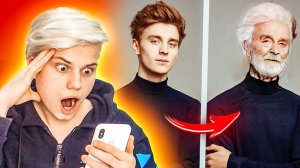 УГАДАЙ БЛОГЕРА ЧЕЛЛЕНДЖ !