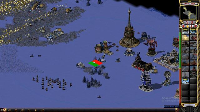 Yuri Mod Energy Mod v4.0 ม๊อดโหดในตำนานยุค2000 смотреть онлайн