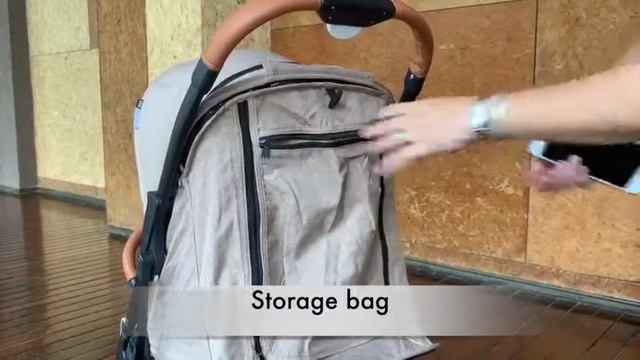 2019 yoyaplus 4 stroller 175 degrees baby car suit for 0-3 years смотреть онлайн