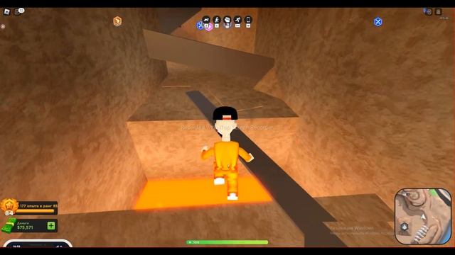 Я купил её!! Roblox MAD CITY смотреть онлайн