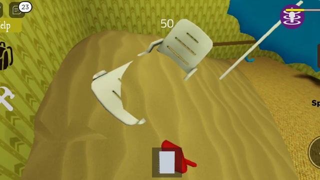 Backrooms-roblox|Shrek In The Backrooms (level Fun)