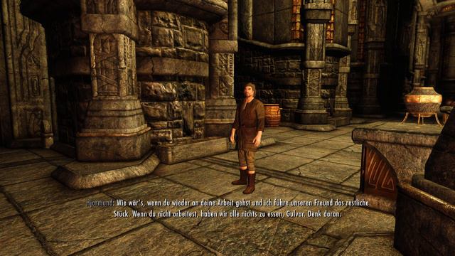 Das Haus am See - Let's Play Skyrim Special Edition [modded] #202 смотреть онлайн