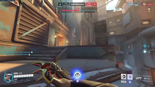 The State of Overwatch 2 Developer Update смотреть онлайн