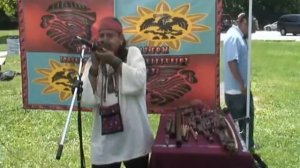 Свисток СМЕРТИ