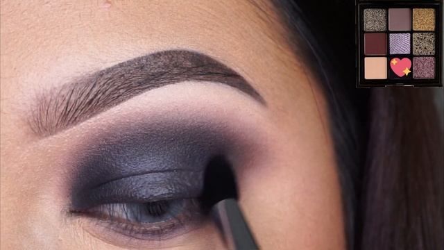 HUDA BEAUTY WILD JAGUAR OBSESSIONS PALETTE смотреть онлайн