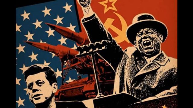 La Guerra fredda (1945-1991) смотреть онлайн