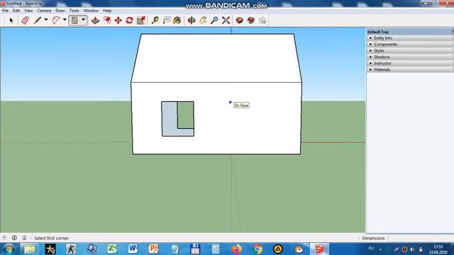 3D редактор смотреть онлайн