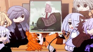 Реакция И.Н.М.Т на лампочку (Вроде бы нормально сделано)