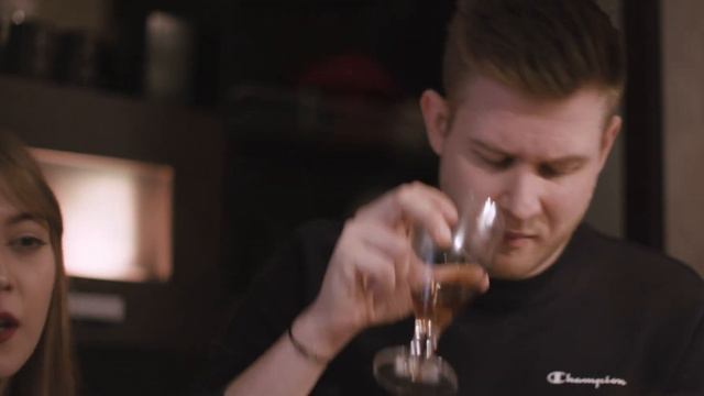 Московская Школа Кино. Этюд "Пересъем дока" смотреть онлайн