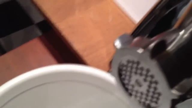 Meat grinder смотреть онлайн