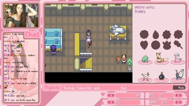 HOT NEW CHALLENGE || Radical Red Nuzlocke смотреть онлайн