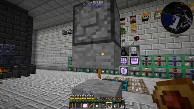 Minecraft Mods FTB Infinity Evolved - DRACONIC ENERGY CORE [E61] (Modded Expert Mode) смотреть онлайн