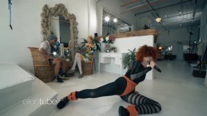 Kiesza Has 'All of the Feelings'