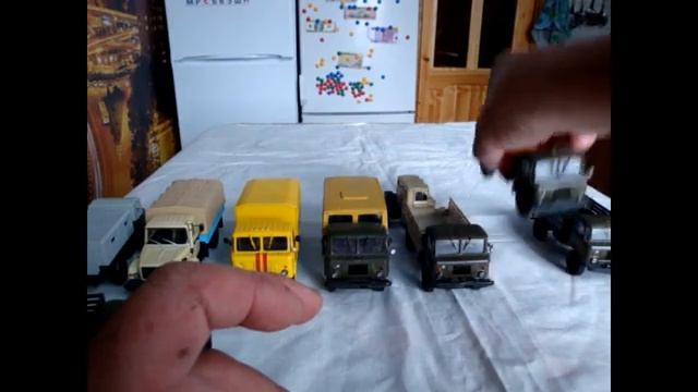 обзор моделей автомобилей газ смотреть онлайн