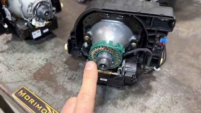 Mercedes CLS Headlight Lens Replacement + Projector Upgrade смотреть онлайн