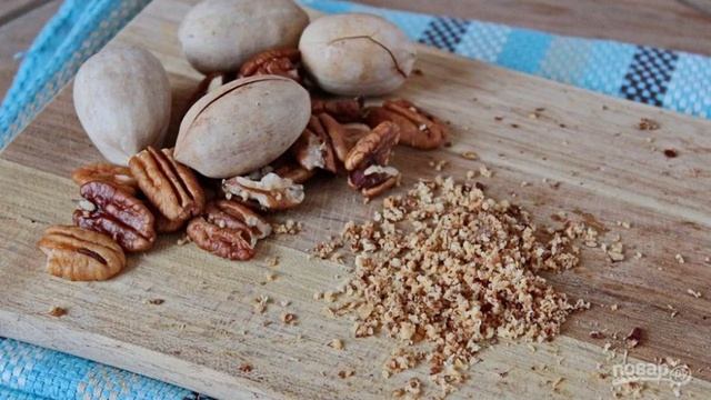 Рецепты от шеф-повара