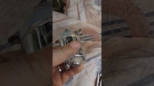 Стелс тактик 50 снятие стартера жужит