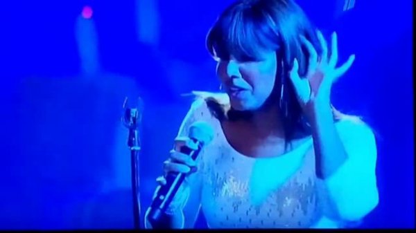 Тони Брекстон